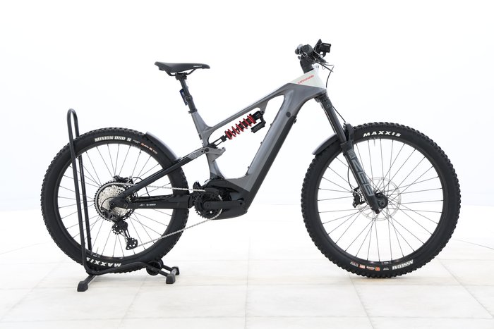 Cannondale MOTERRA NEO CARBON LT 1 2023