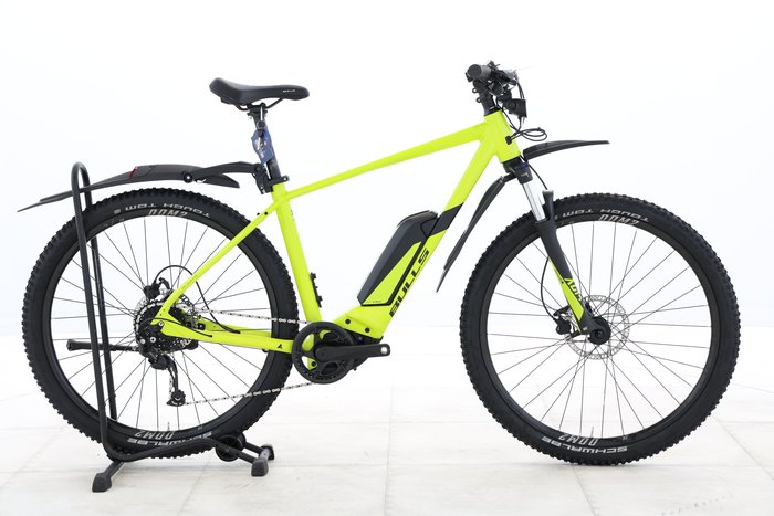 Bulls LT CX 29 500 2023