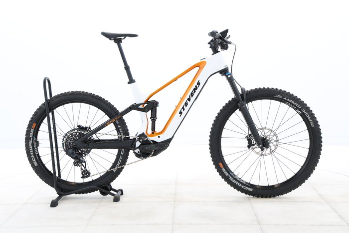 Stevens E-INCEPTION AM 8.7.1 GTF 2023