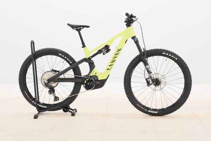 Canyon SPECTRAL:ON CF 8 2024
