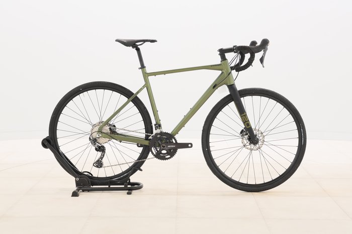 CARVER Gravel 120 2023