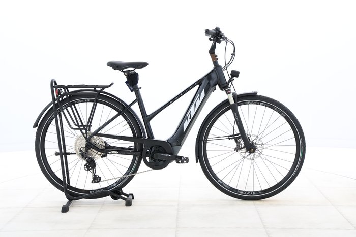 Ktm MACINA STYLE 610 2021