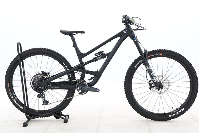 Yt Capra 29 AL CORE 2 2024