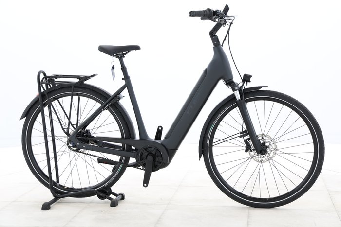 Cube SUPREME RT HYBRID DELUXE 2025