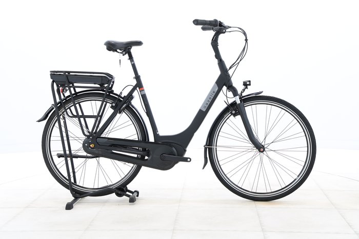Gazelle PARIS C7+ HMB 400 2023