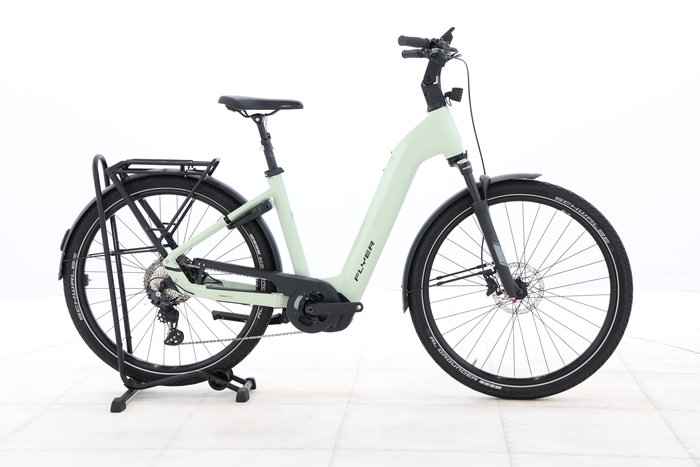 Flyer GOTOUR 7.10 LOW 2023