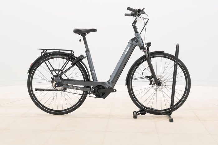 Kettler QUADRIGA P5 HD BENELUX BELT RT 2023