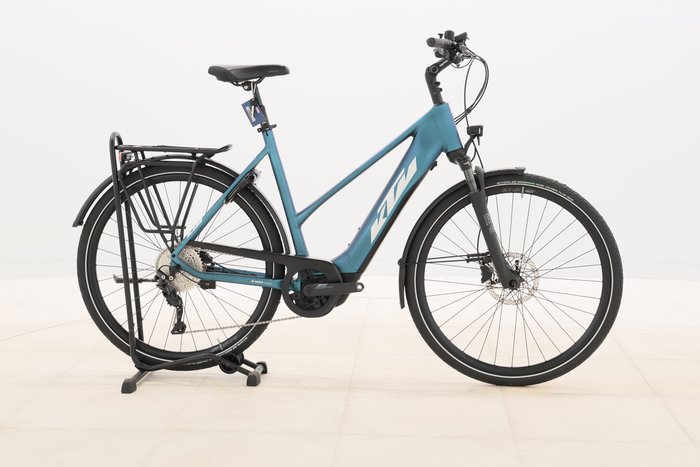 KTM MACINA TOUR CX 510 2022