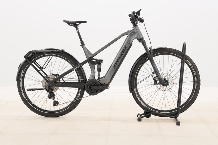 Stevens E-INCEPTION TR 7.6.1 FEQ 2024