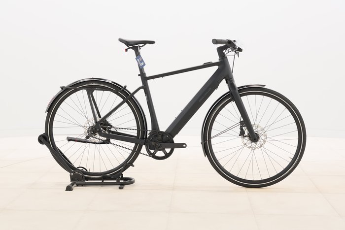 Riese & Müller UBN five singlespeed 2023