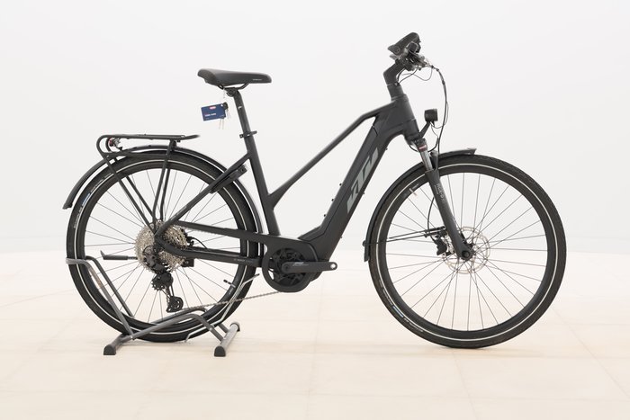 KTM Power Sport 11 Plus 2022