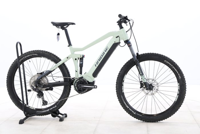 Haibike ALLMTN 2 2023