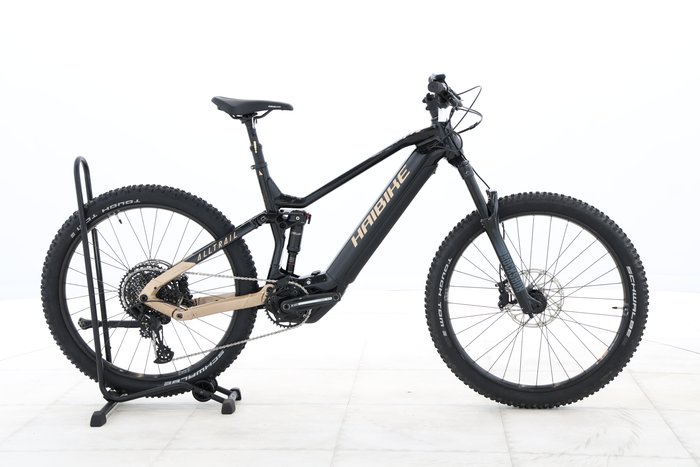 Haibike ALLTRAIL 7 27.5 2022