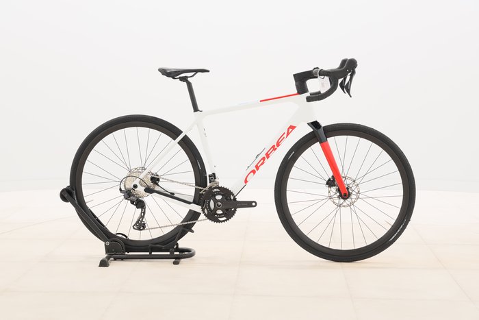 Orbea TERRA M30 TEAM CUSTOM 2024