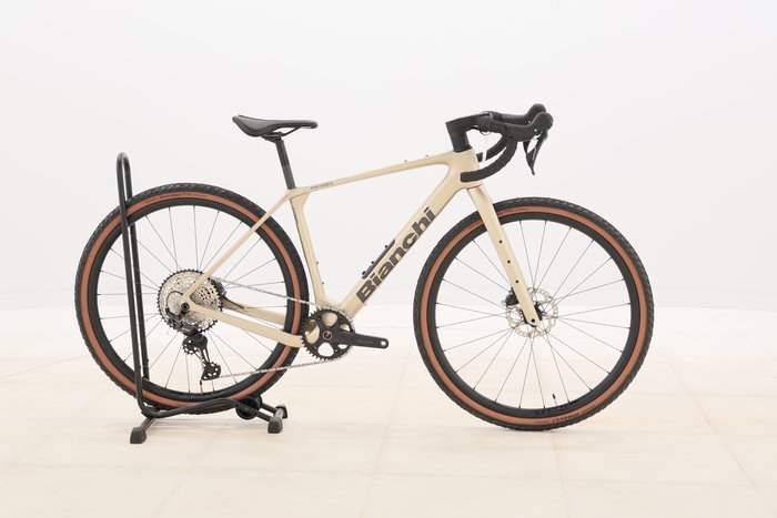 Bianchi ARCADEX COMP 2025