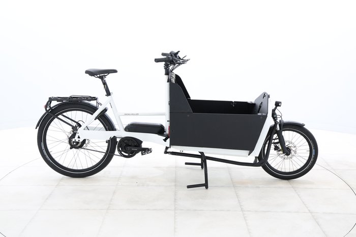 Riese & Müller Transporter2 65 Vario 2023