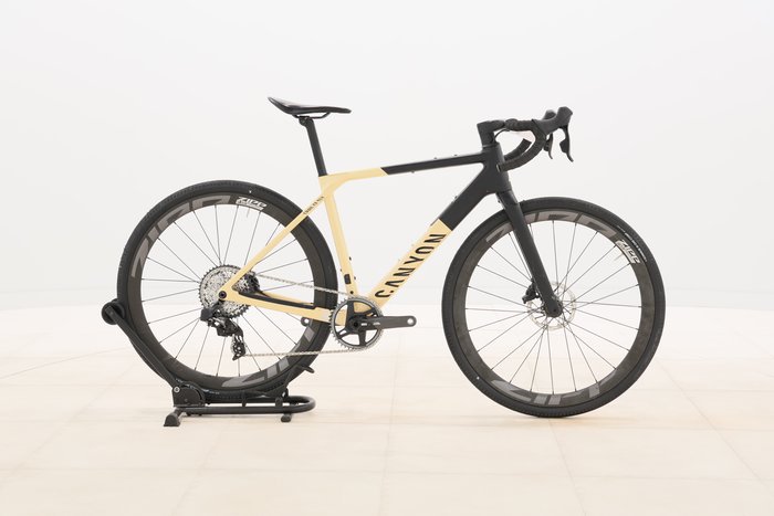 Canyon Grail CF SLX 8 AXS 2024