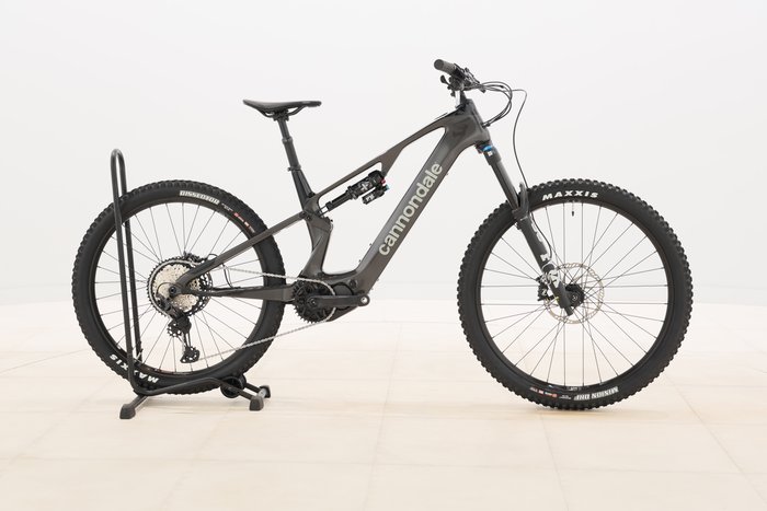 Cannondale Moterra SL 2 2025
