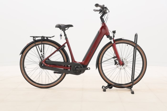 Cube SUPREME HYBRID PRO 500 2023