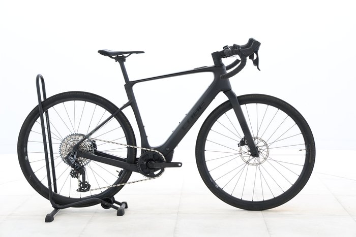 Cube NUROAD HYBRID C:62 SLX FE 400X 2025