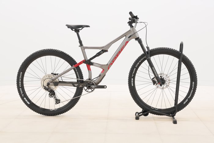 Orbea OCCAM H30 2023