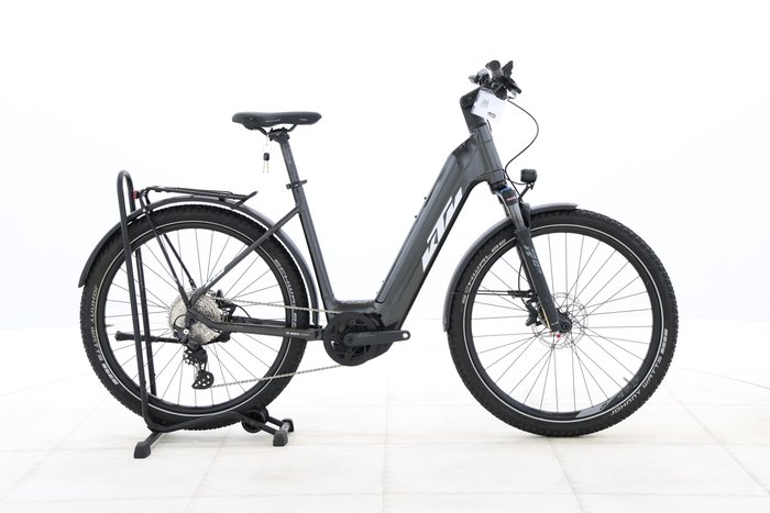 Ktm MACINA AERA 772 LFC 2023