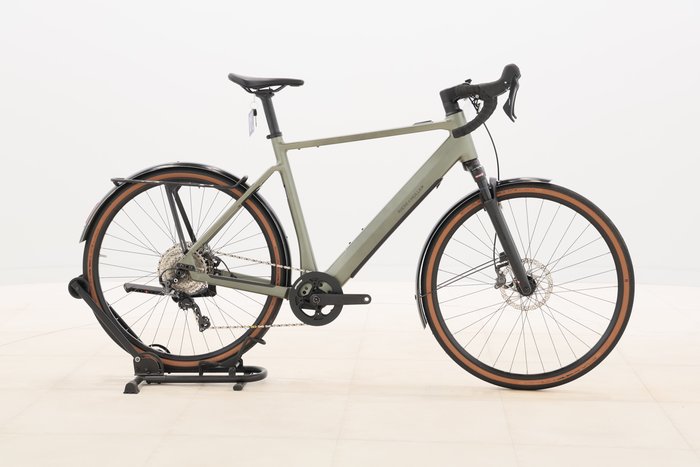 Riese & Müller UBN FIVE COMMUTE 2024