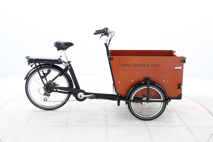 Babboe DOG-E 2022