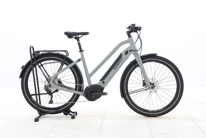 Ghost E-SQUARE TRAVEL 2021