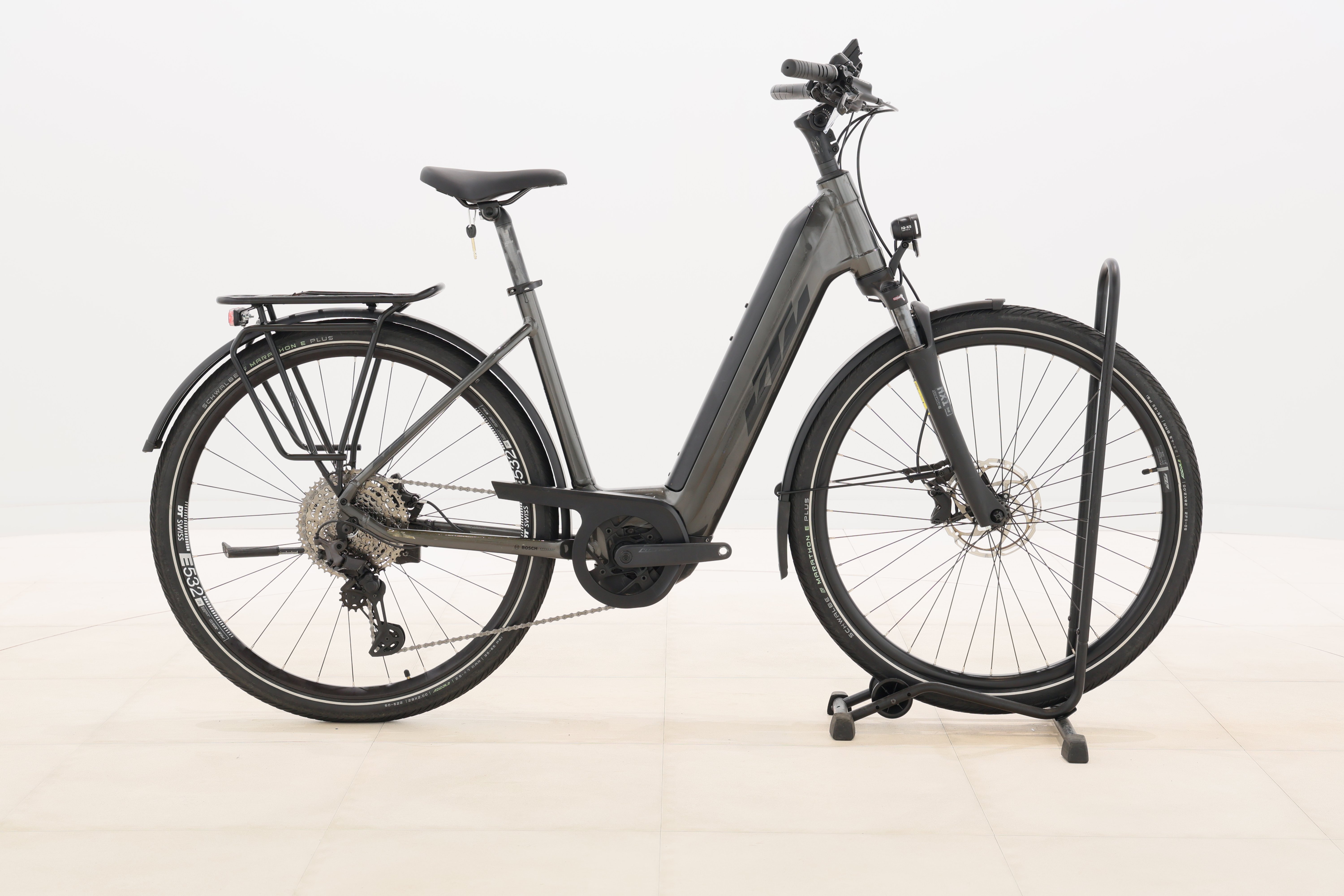 Ktm MACINA STYLE XL 2023