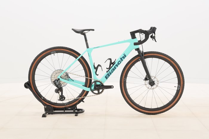 Bianchi ARCADEX PRO APEX/GX AXS DISC 2025