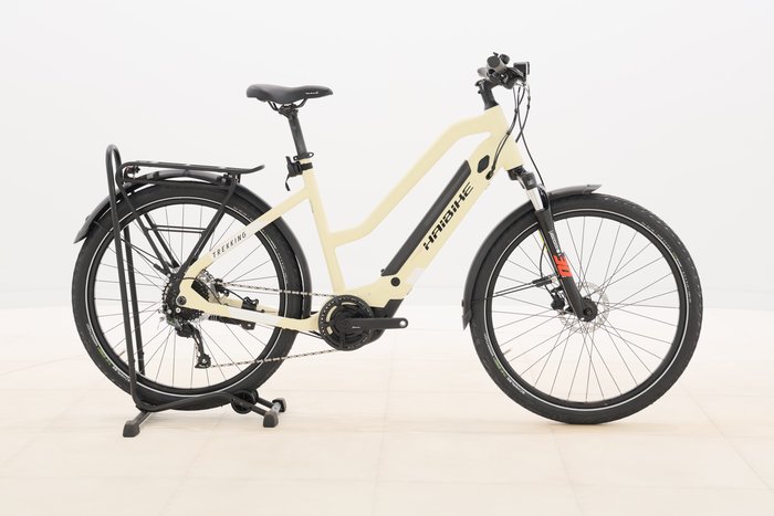 Haibike TREKKING 4 2021