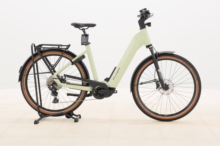 Flyer G1 UPSTREET 7.12 XC COMFORT 2024