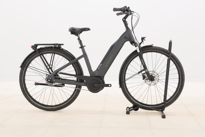 CARVER Cityzen E.420 RT 2022