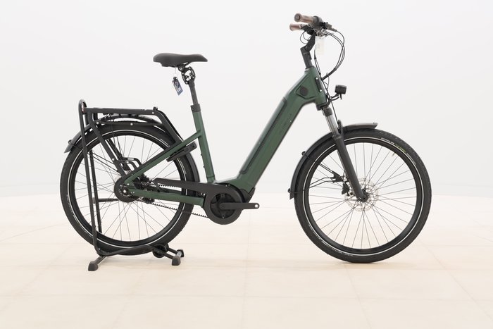 Velo De Ville SEB 990 PRO ENVIOLO TR 2025