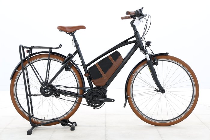 Riese & Müller Cruiser2 Mixte Vario 2023