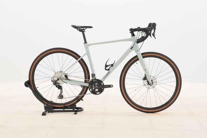 Cube NUROAD RACE 2025