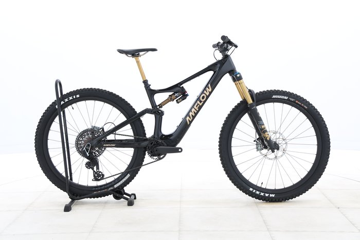Amflow PL CARBON PRO 2024