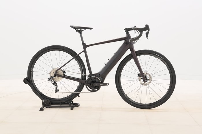 Giant REVOLT E+ PRO 2020