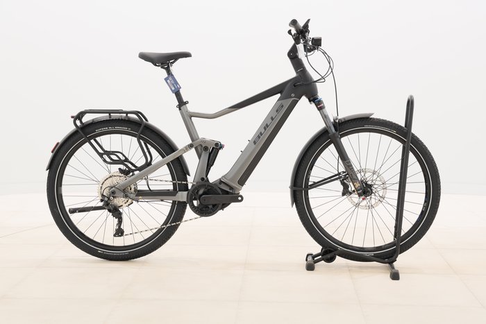 Bulls ICONIC EVO TR1 27.5 2024