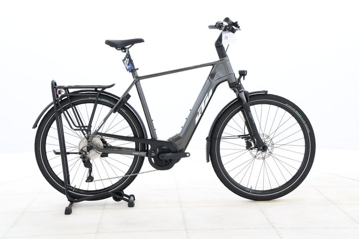 KTM Macina Style 740 2023