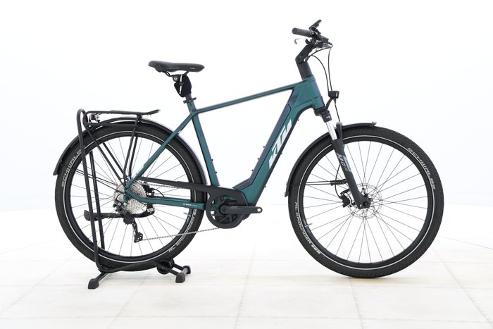 KTM MACINA GRAN 720 2025