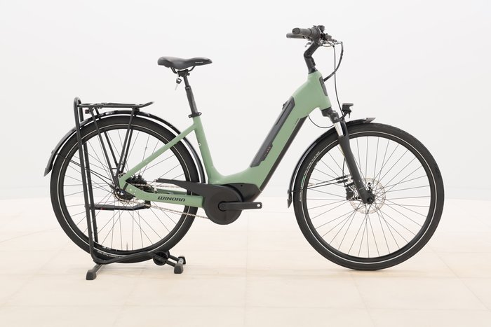 Winora TRIA N8 2022