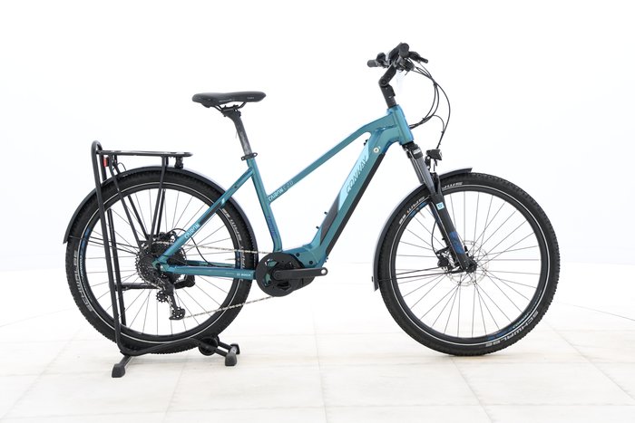 Conway CAIRON C 2.0 625 2022