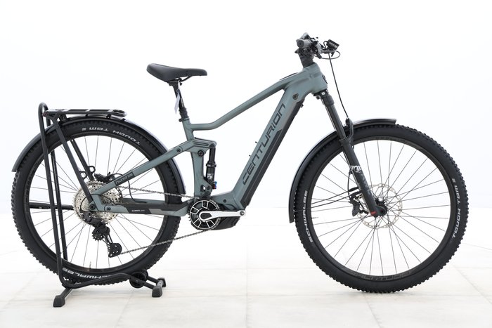 Centurion NUMINIS R2700I EQ 750 2022