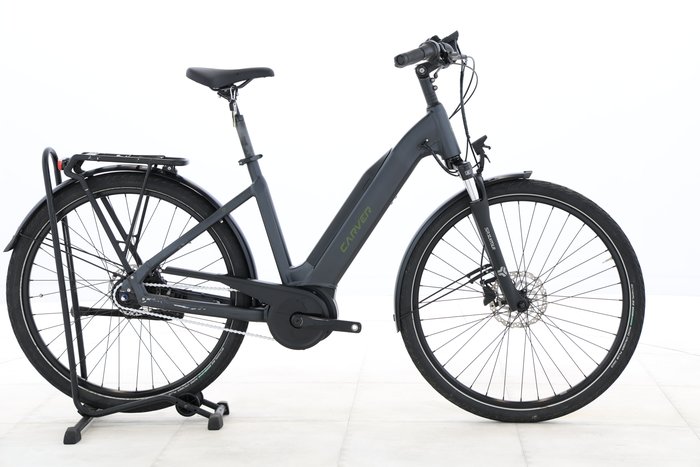 Carver Cityzen E.420 RT 2024