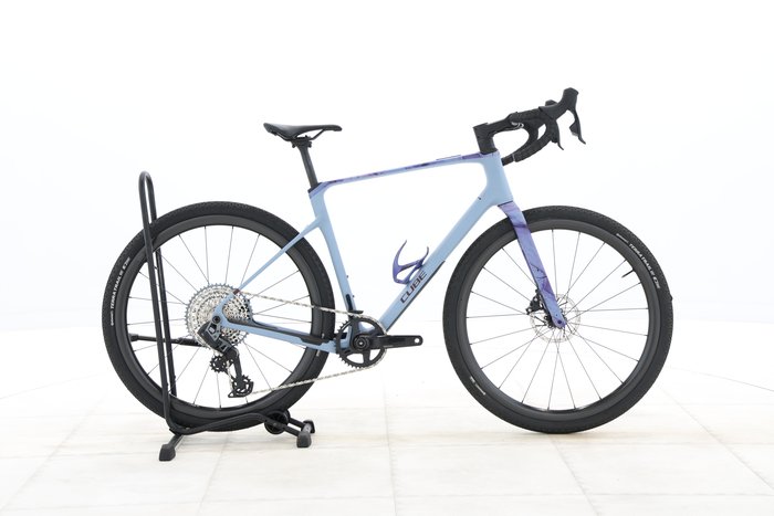 Cube NUROAD C:62 EX 2025