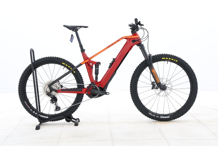 Bulls SONIC EVO AM3 2022