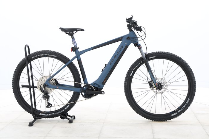 Bulls COPPERHEAD EVO 2 29 625 2023