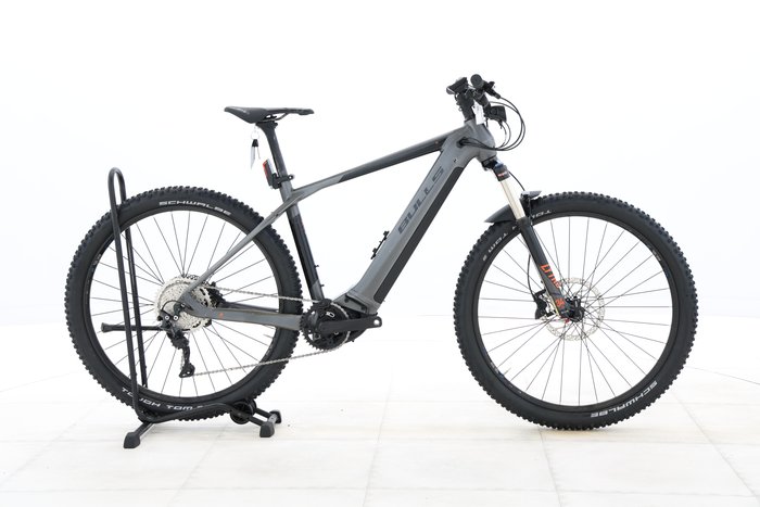 Bulls COPPERHEAD EVO 2 XXL 29 750 2023